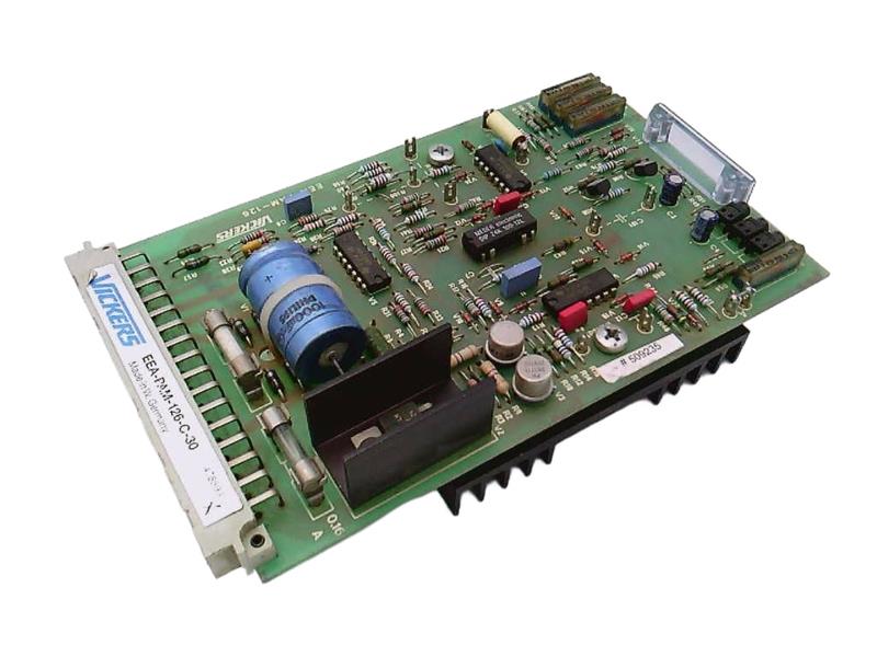 EEA-PAM-126-C30 by EATON CORPORATION