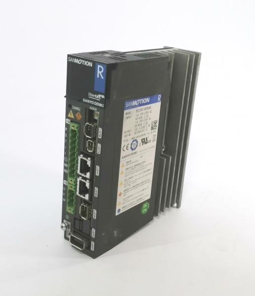 RS2A01A0KA4 by SANYO