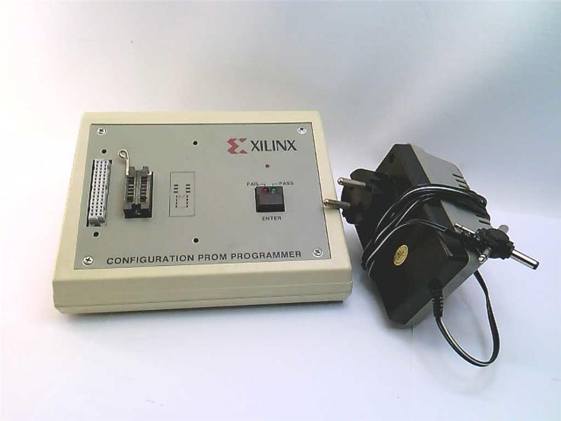 XILINX PP2