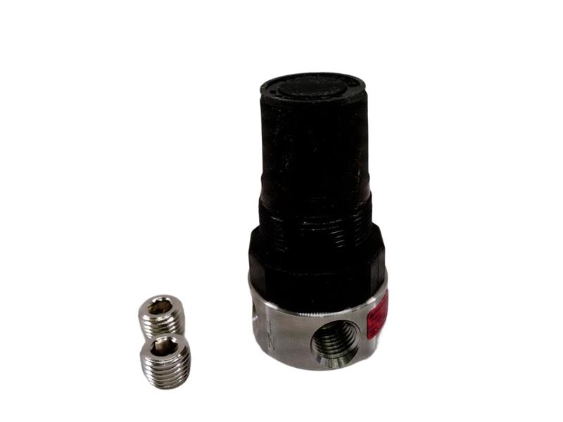 PR364-02CSS by PARKER