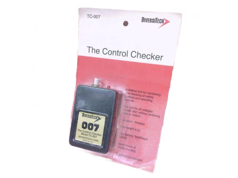 TC-007 by DIVERSITECH