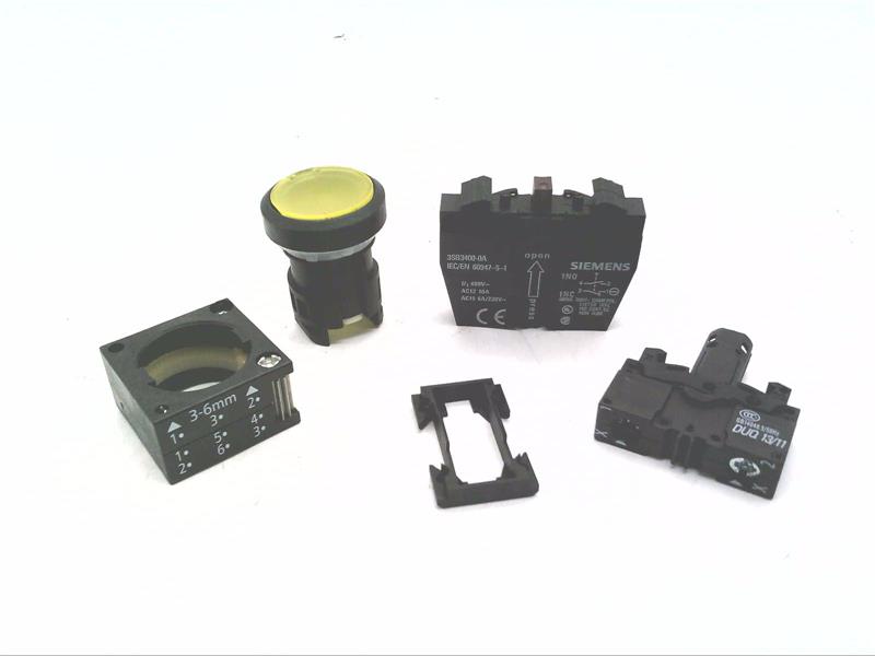 SIEMENS 3SB3251-0AA31