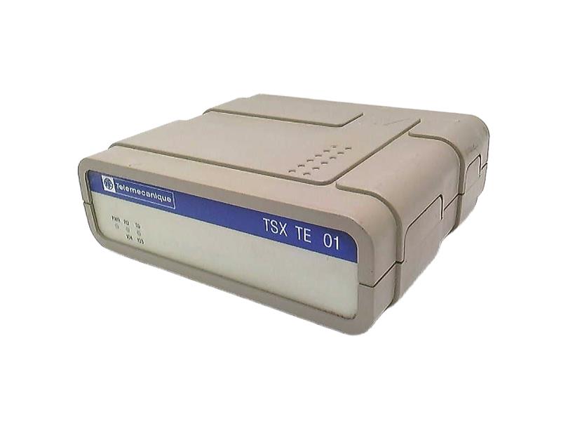 TSXTE01 by SCHNEIDER ELECTRIC