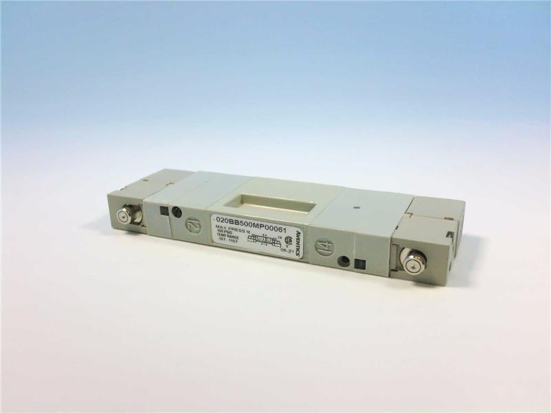 ASCO 020BB500MP00061