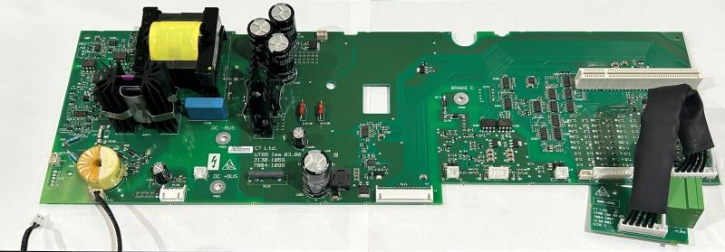 NIDEC CORP 3130-1069