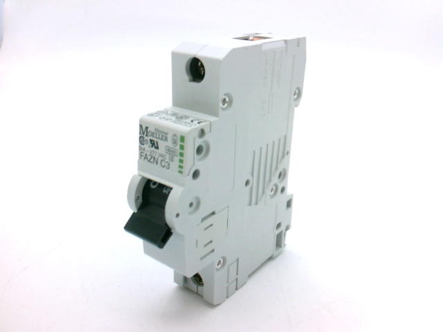 EATON CORPORATION FAZN-C3