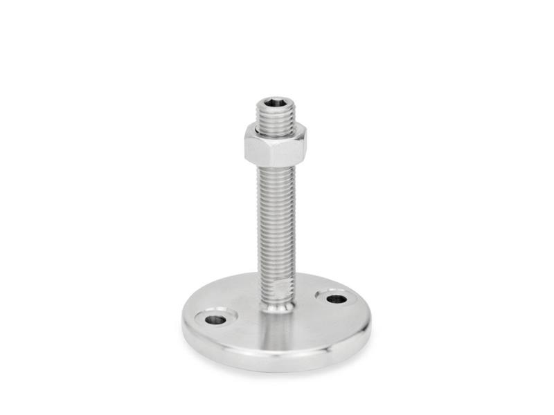 23-100-5/8X11-125-D0-UK by JW WINCO