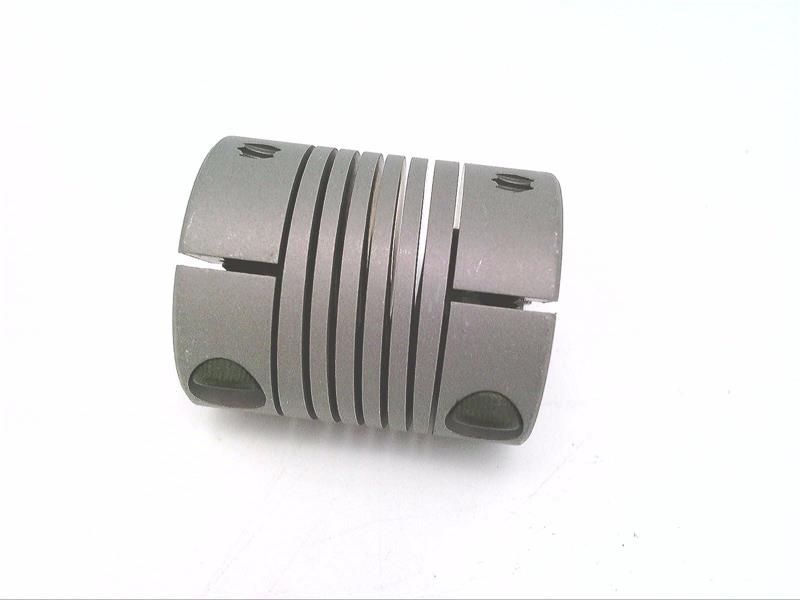 HELICAL COUPLINGS ACR075-8-4