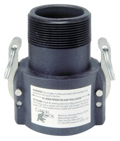 GREEN LEAF INC GLP200B