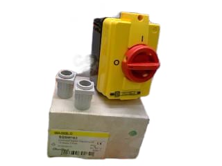 SQSW163 by SCHNEIDER ELECTRIC