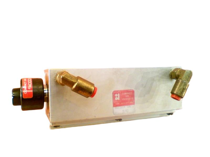 ITT AS138X4-TBE