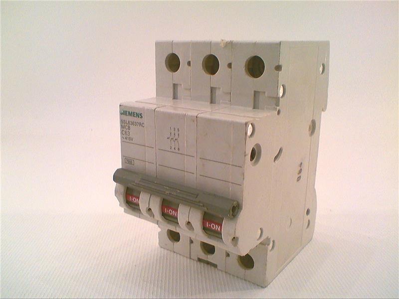 5SL63637RC by SIEMENS