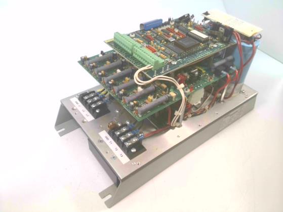 GRASEBY VOLKMANN AD1.5V2BCV17