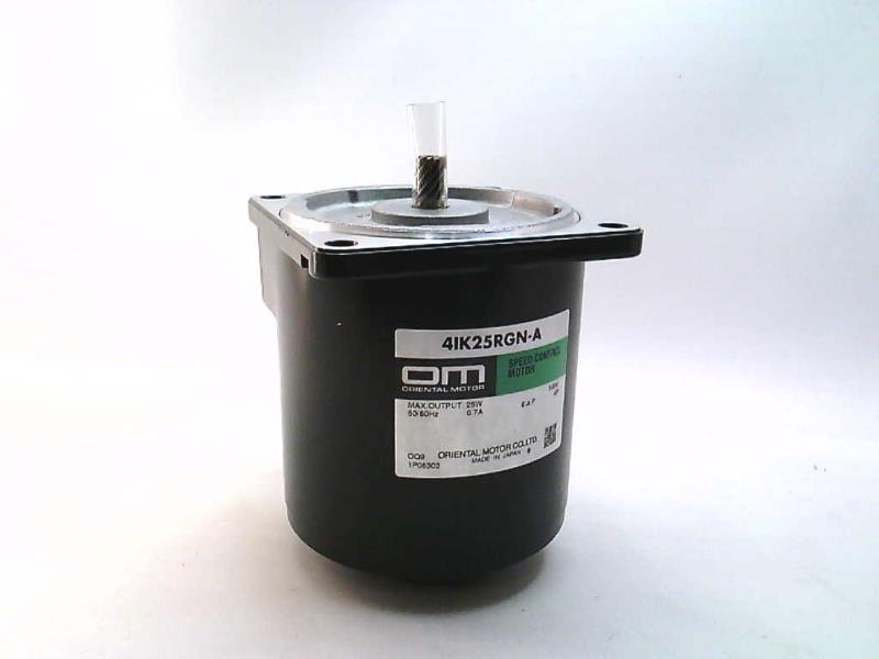 ORIENTAL MOTOR 4IK25RGN-A