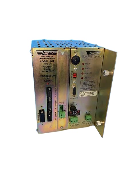 MMS22321T3A by FANUC