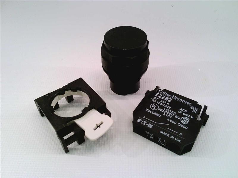 EATON CORPORATION E22EB1A