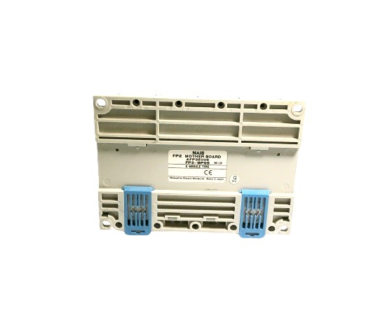 MATSUSHITA ELECTRIC AFP25005