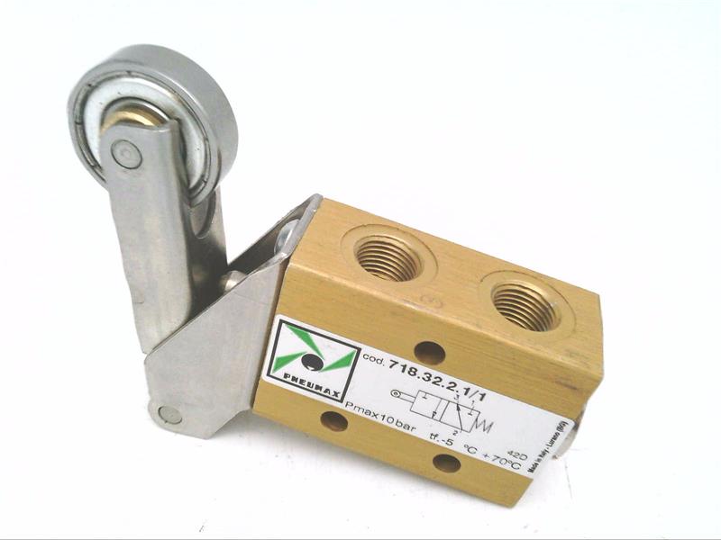 718.32.2.1/1 by PNEUMAX