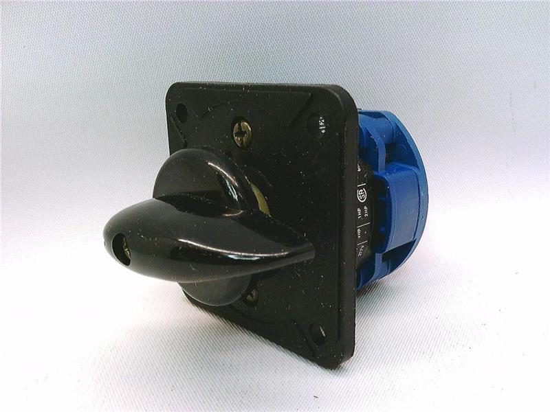 KRAUS & NAIMER CA10-A214-601-E