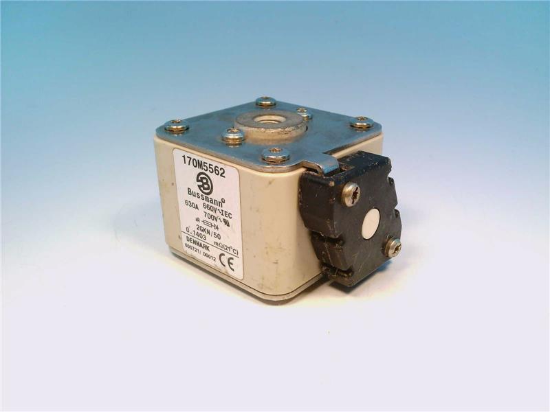 EATON CORPORATION 170M5562