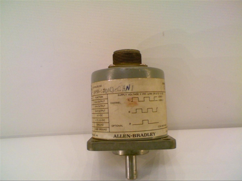 ALLEN BRADLEY 845NSJDN3CHN1
