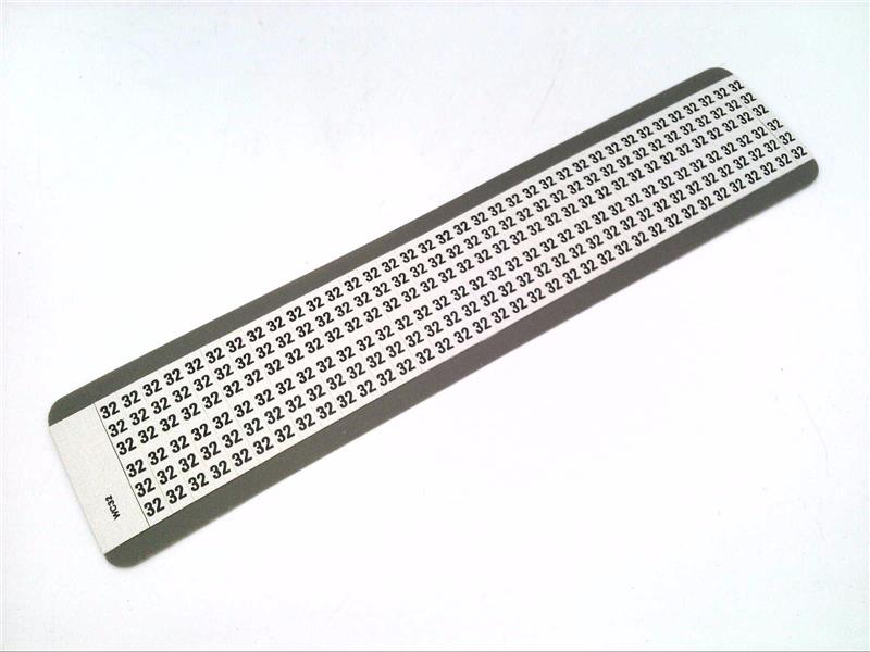 ABB THOMAS & BETTS WC32S