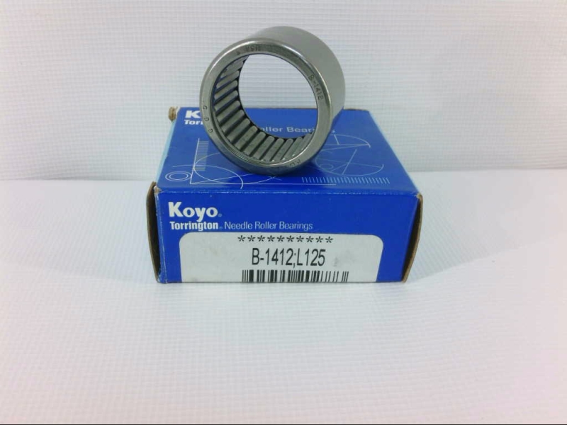 KOYO INTERNATIONAL B-1412