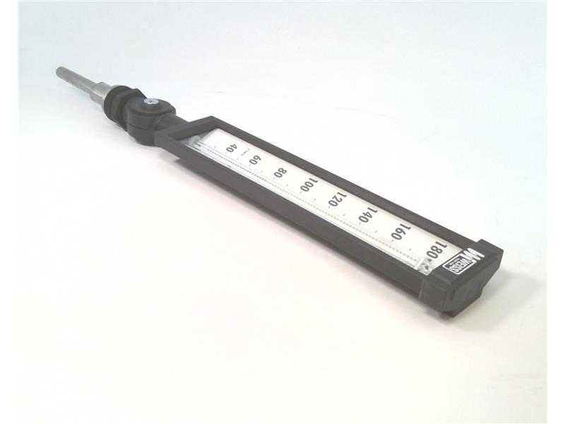 WEISS INSTRUMENTS 9VU35-180