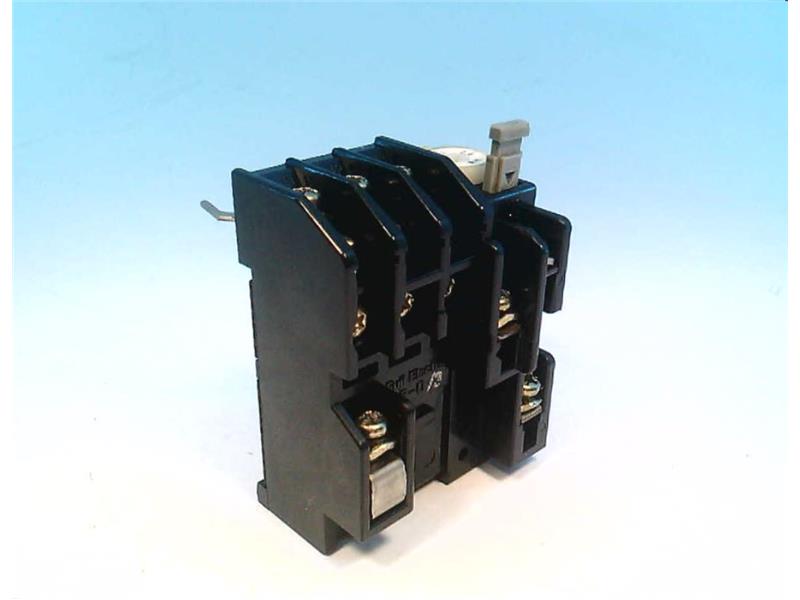 FUJI ELECTRIC TR-0-1.7-2.6A