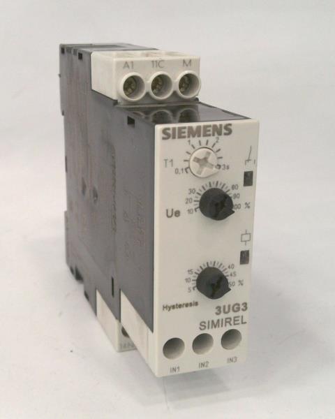 SIEMENS 3UG3531-1AC40