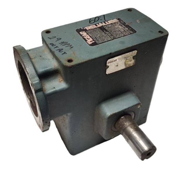 ASEA BROWN BOVERI MR94673L1