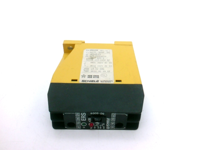 ASEA BROWN BOVERI 2.410.300.26