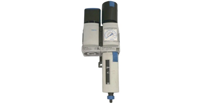 FESTO MSB4-1/4:C3J4-WP
