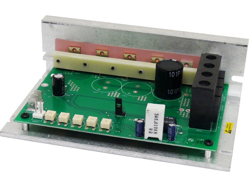 AMERICAN CONTROL ELECTRONICS DCN300-16