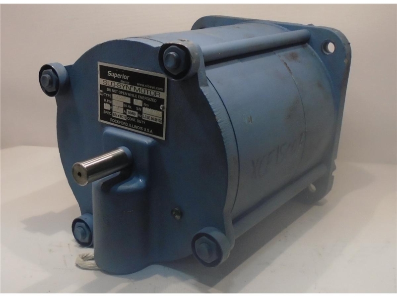 DANAHER MOTION XCE1500E