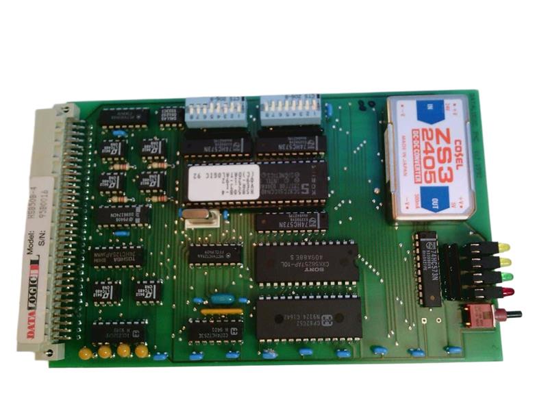 HS850B-4 by DATALOGIC