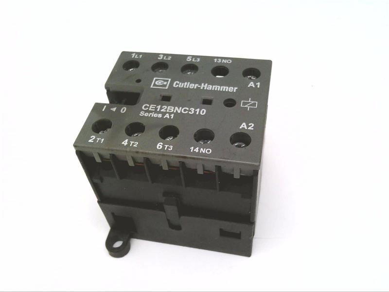 EATON CORPORATION CE12BNC310