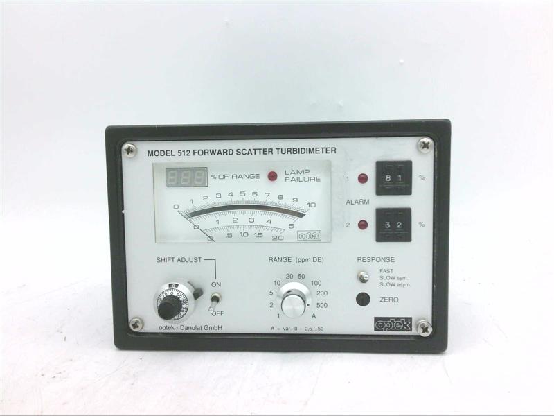 512 by TT ELECTRONICS