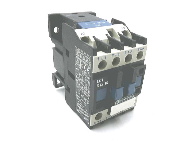 SCHNEIDER ELECTRIC LC1D1210W6