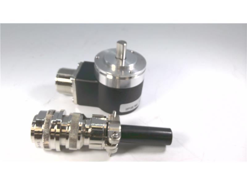 ENCODER PRODUCTS 702-20-S-1024-D-HV-1-R-1-SX-Y-N