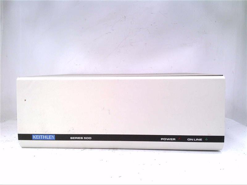 TEKTRONIX SERIES-500