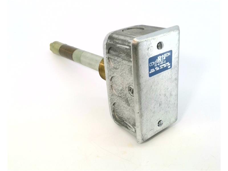 JOHNSON CONTROLS TE-6100-3