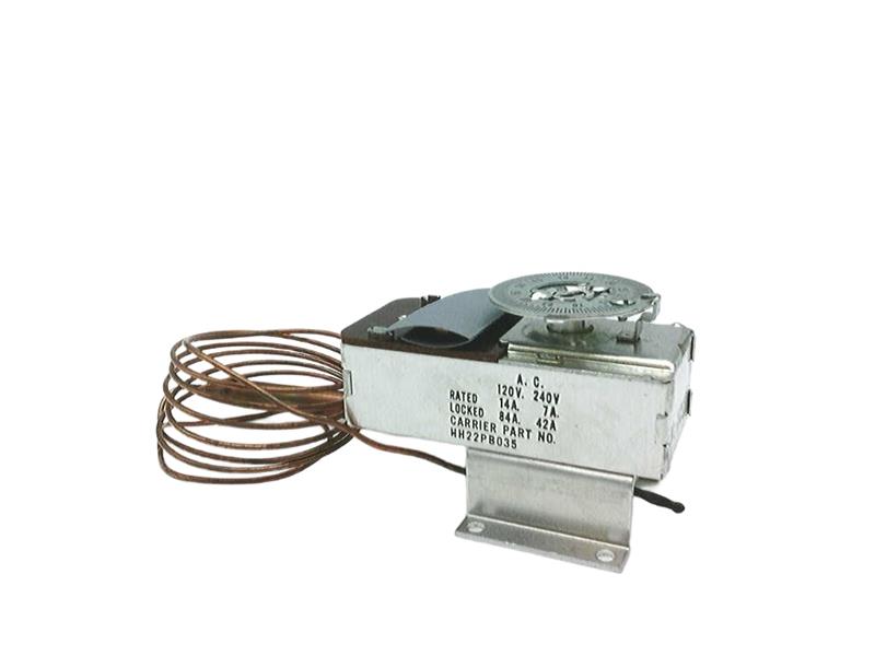 UNITED TECHNOLOGIES HH22PB035