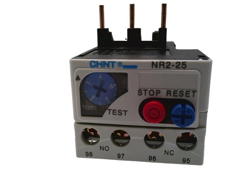 CHINT NR2-25G/7-10