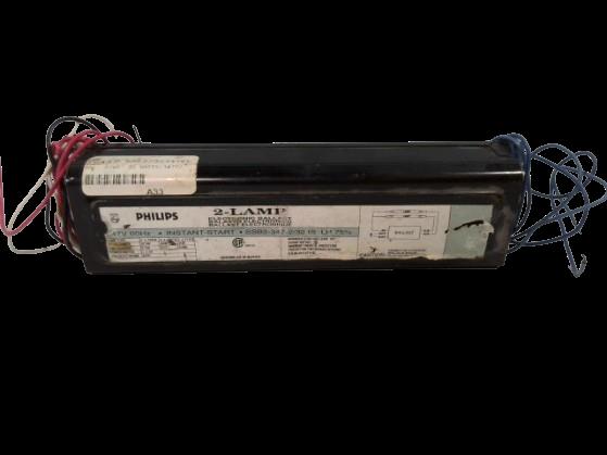 SSB2-347-2/32IS by PHILIPS