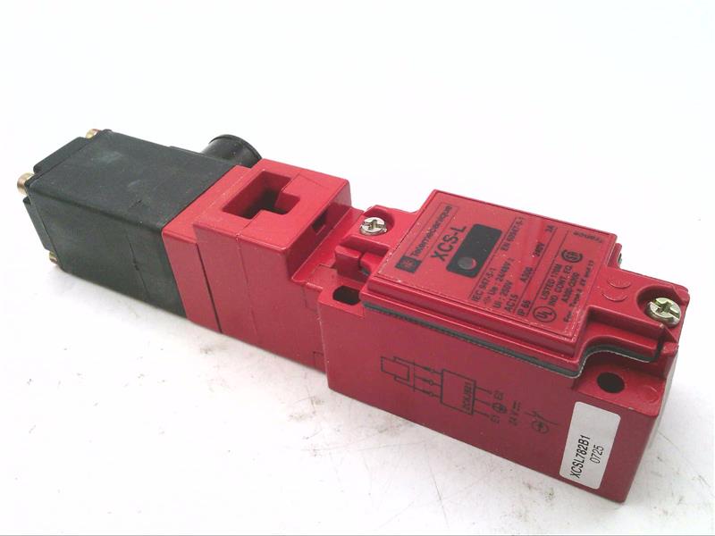 SCHNEIDER ELECTRIC XCSL782B1