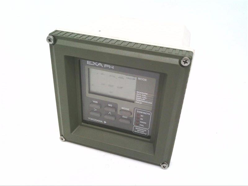 YOKOGAWA PH400-P-U-1-EA