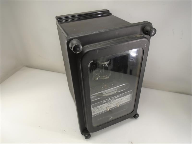 GENERAL ELECTRIC 12IAV54J1A