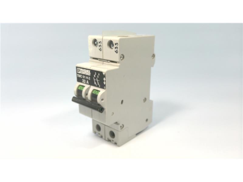 PHOENIX CONTACT TMC91-H-2-32A