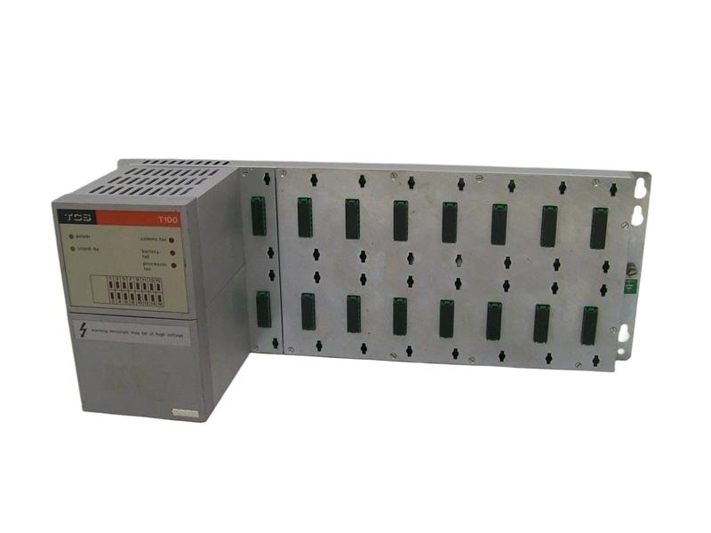 T100-4/-/-/- by INVENSYS